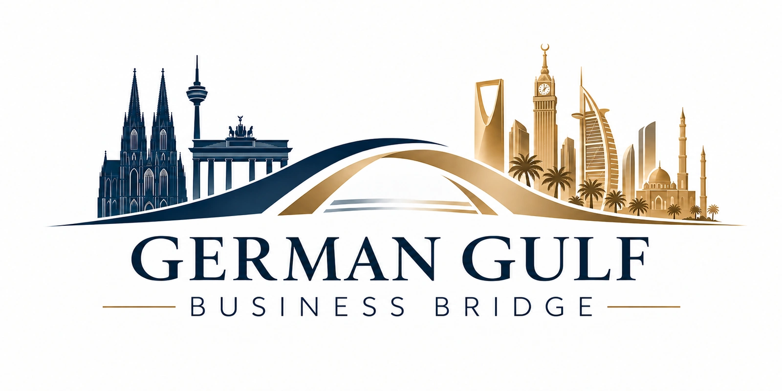 German Gulf Business Bridge